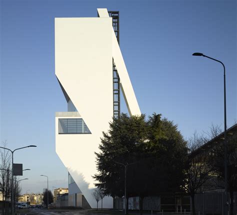 torre di prada|Torre – Fondazione Prada .